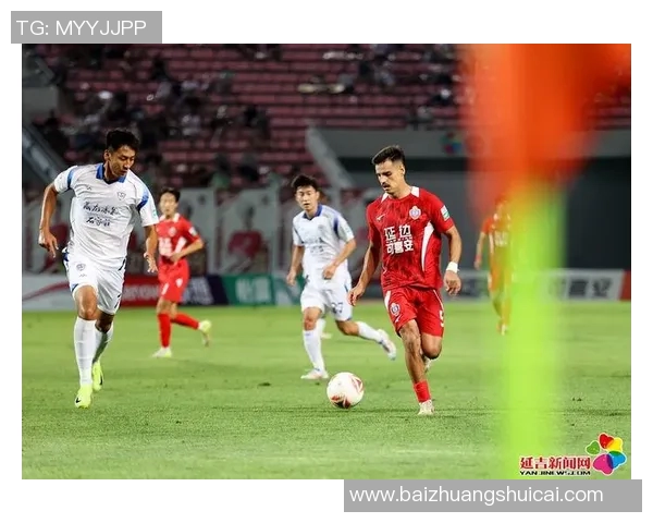 吉林延边足球明星的崛起与发展历程探秘