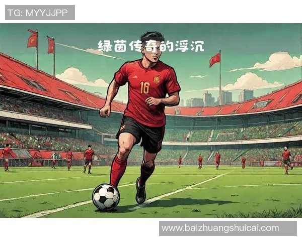 足球明星的传奇人生与奋斗历程的精彩故事简介