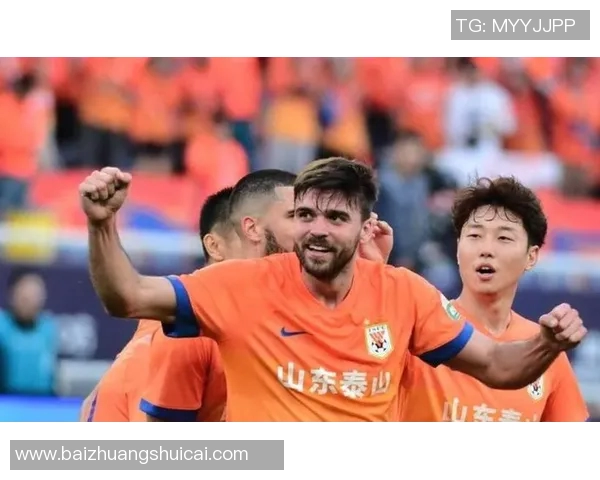 中超焦点战鲁能迎战大连全力争胜展现球队实力与斗志 中超焦点战鲁能迎战大连全力争胜展现球队实力与斗志