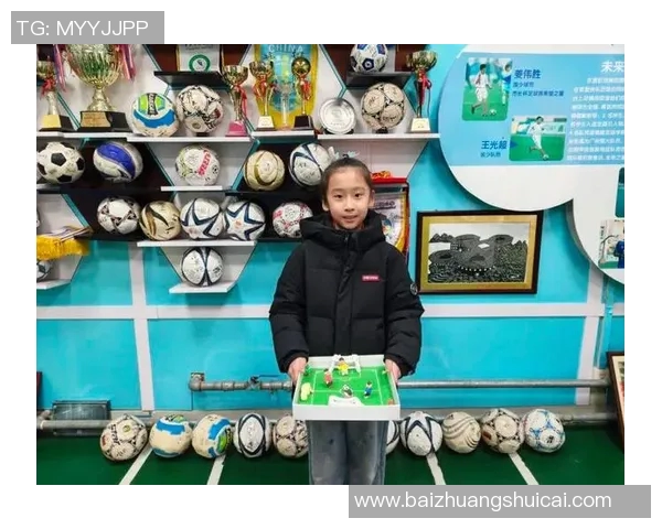 用超轻粘土打造足球明星的创意手工艺术之旅